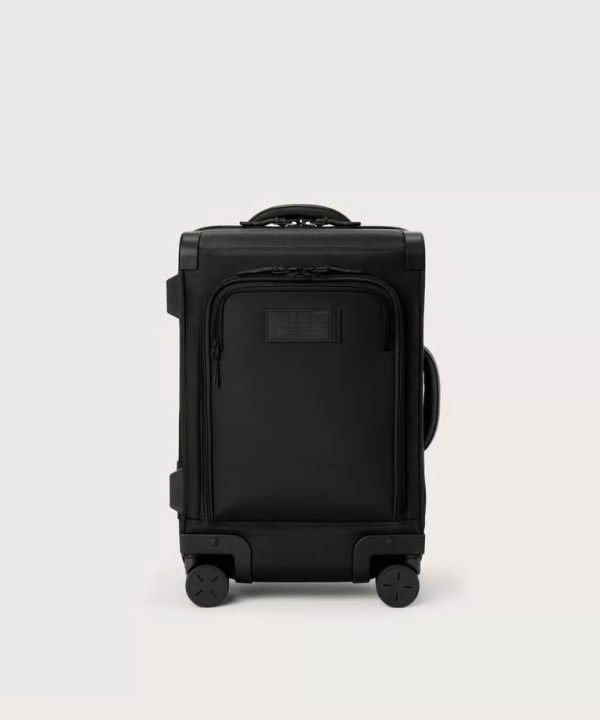 SEATTLE CARRY-ON LUGGAGE-Smaller - 20.5"