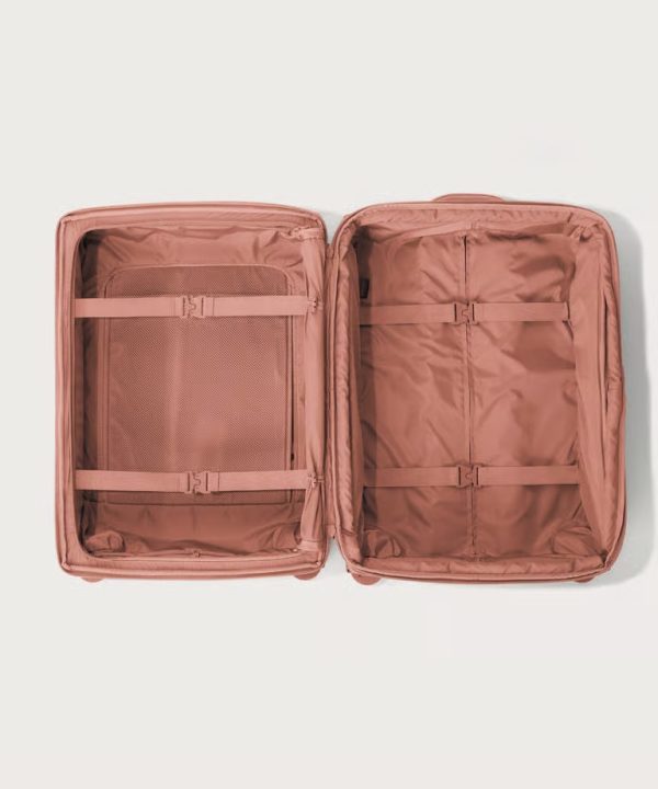 SYDNEY CHECKED LUGGAGE Larger - 28.5"