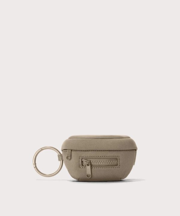 ACE KEYCHAIN