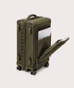 SEATTLE CARRY-ON LUGGAGE - Larger - 23.5"