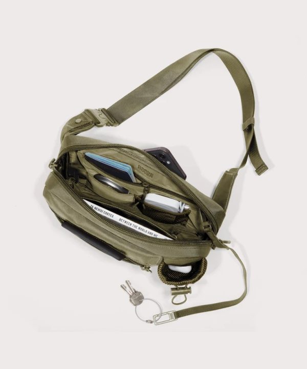 CAIRO SLING BAG
