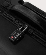SEATTLE CARRY-ON LUGGAGE-Smaller - 20.5"