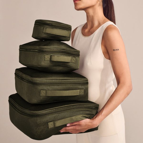 ROMA PACKING CUBE - Small