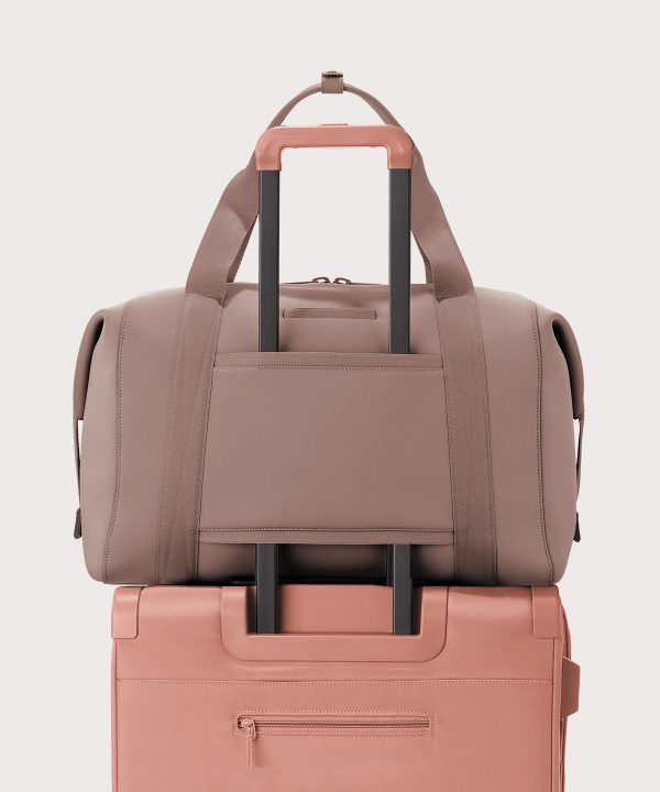 LANDON  CARRYALL BAG - Extra Large