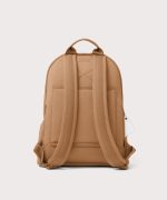Dakota Backpack in Camel. Large