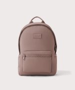 Dakota Backpack in Dune. Large