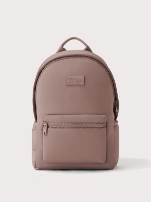 Dakota Backpack in Dune. Large