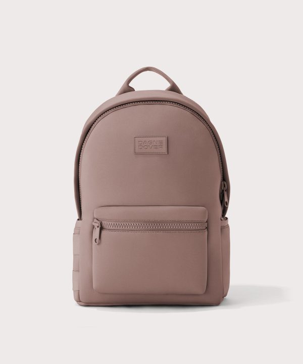 Dakota Backpack in Dune. Large