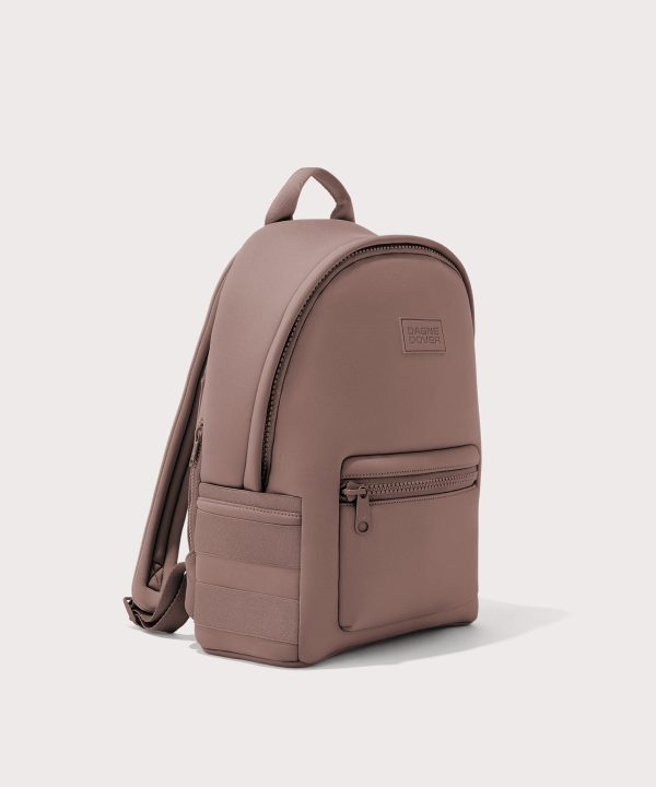 Dakota Backpack in Dune. Medium