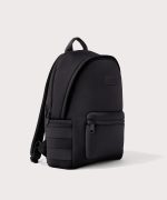 Dakota Backpack in Onyx. Large