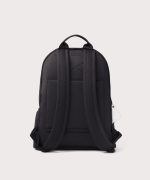 Dakota Backpack in Onyx. Large