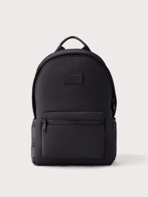 Dakota Backpack in Onyx. Large