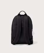 Dakota Backpack in Onyx. Medium