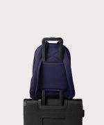Dakota Backpack in Storm. Large
