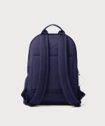 Dakota Backpack in Storm. Large