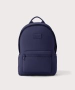 Dakota Backpack in Storm. Large