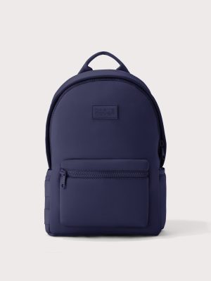 Dakota Backpack in Storm. Large