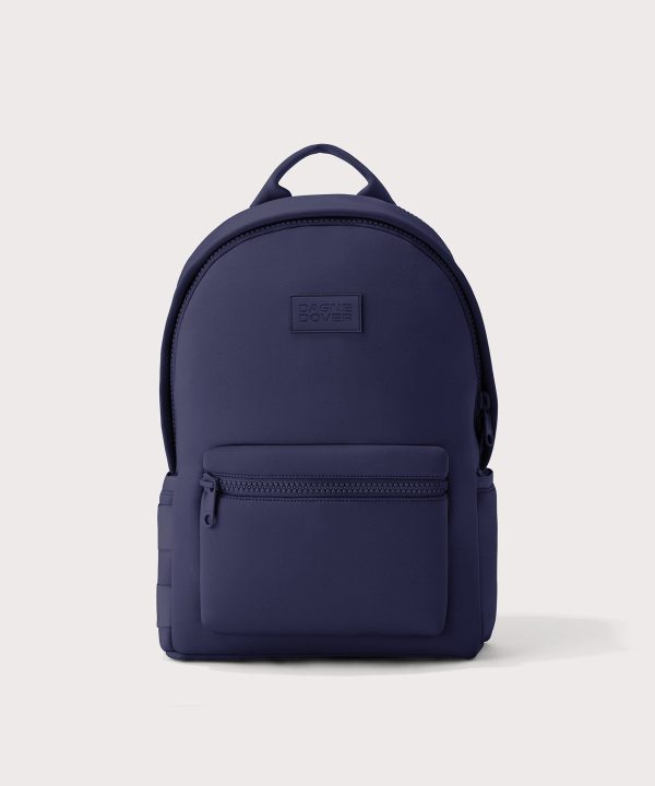 Dakota Backpack in Storm. Large