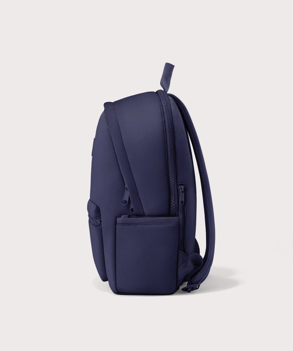 Dakota Backpack in Storm. Large