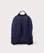 Dakota Backpack in Storm. Medium