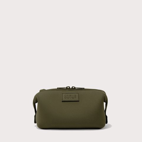 HUNTER TOILETRY BAG - Small