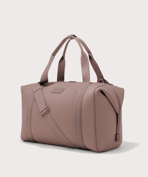 LANDON  CARRYALL BAG - Extra Large