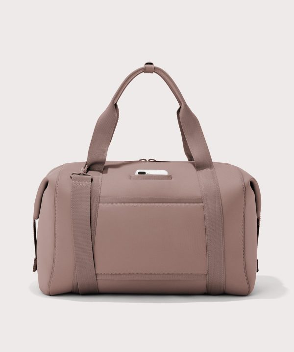 LANDON  CARRYALL BAG - Extra Large