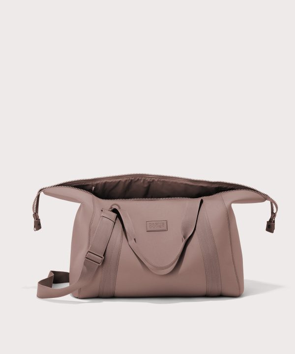 LANDON  CARRYALL BAG - Extra Large