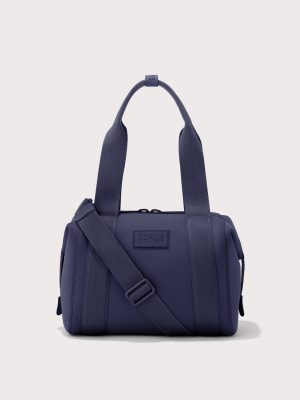 LANDON  CARRYALL BAG - Small