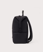 Indi Diaper Backpack in Onyx. Large