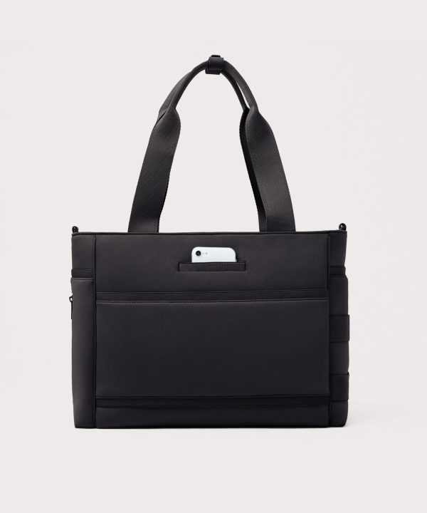 WADE NEOPRENE DIAPER TOTE