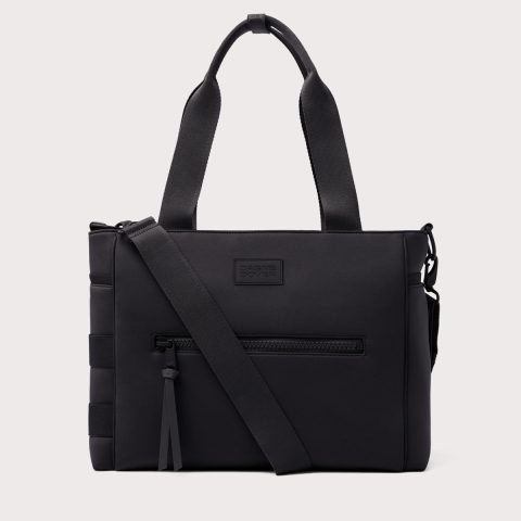 WADE NEOPRENE DIAPER TOTE