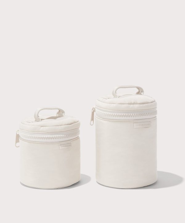 MILA TOILETRY ORGANIZER - Small
