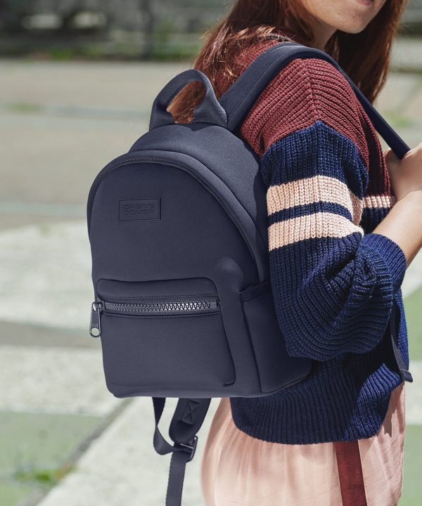 DAKOTA BACKPACK - Small