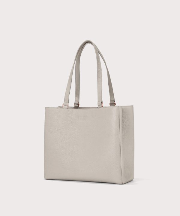 ALLYN TOTE - Medium