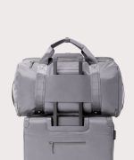MONACO GARMENT DUFFLE