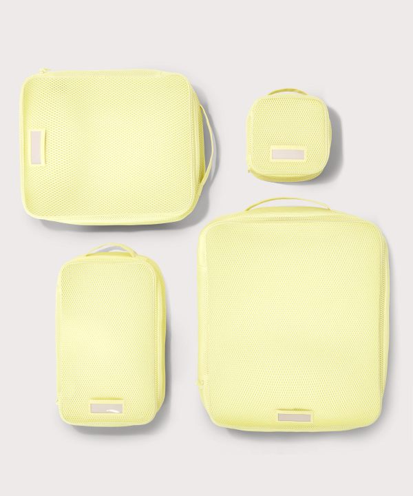 ROMA PACKING CUBE - Small