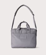 Berlin Travel Brief in Ash