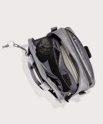 Berlin Travel Brief in Ash