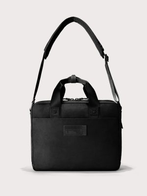 Berlin Travel Brief in Onyx