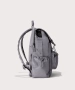 Brooklyn Backpack in Ash
