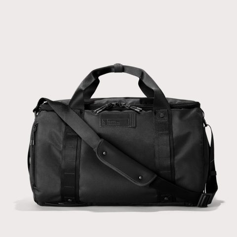 DENVER CONVERTIBLE DUFFLE - Medium