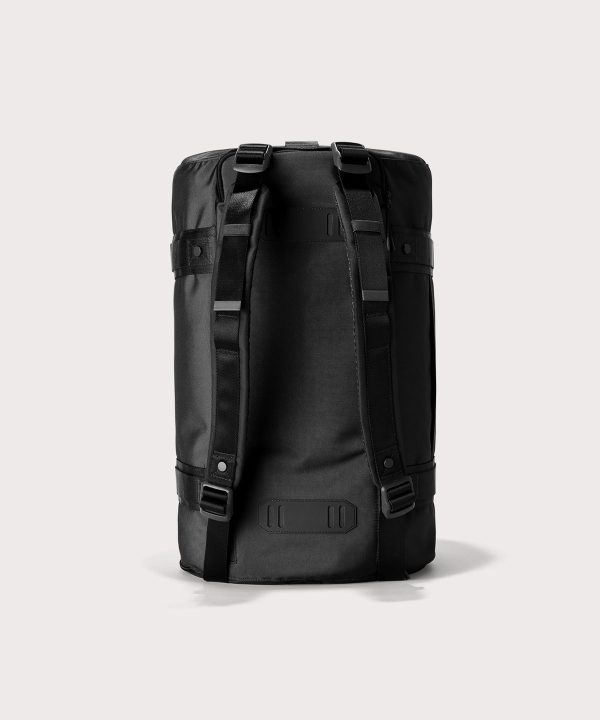 DENVER CONVERTIBLE DUFFLE - Medium