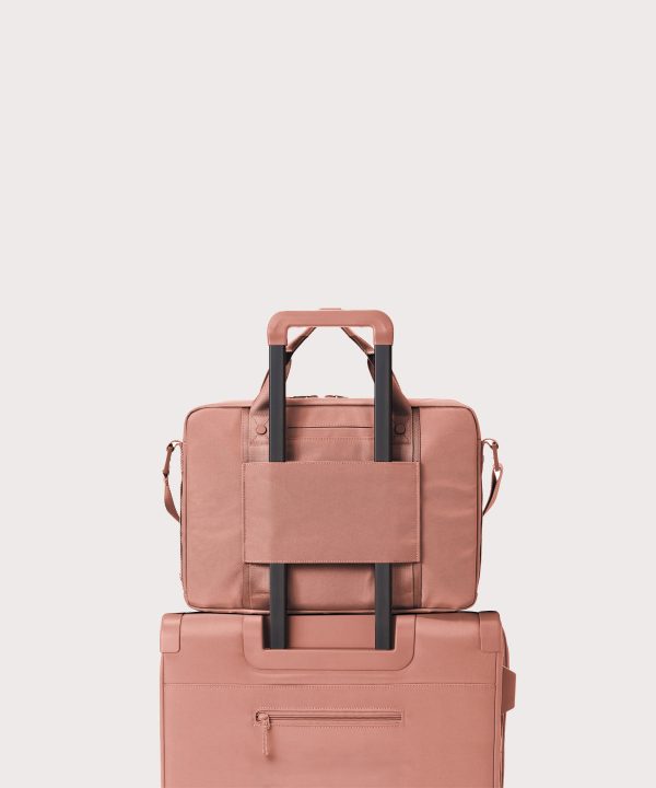 OSLO SLIM LAPTOP BAG