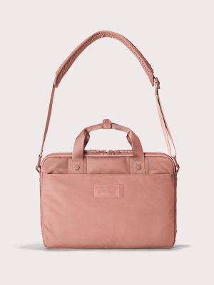 OSLO SLIM LAPTOP BAG